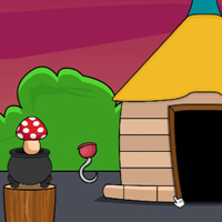 Free online html5 games - G2J Rescue The Mourning Dove game - WowEscape 
