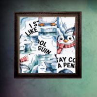 Free online html5 escape games - Amgel Kids Room Escape 359