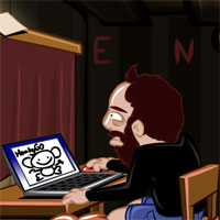Free online html5 escape games - Monkey Happy Stage 657