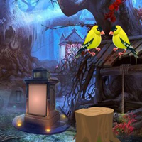 Free online html5 escape games - Little Hedgehog Escape