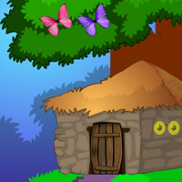 Free online html5 games - G2L Street Dog Rescue game - WowEscape 