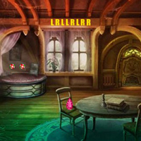 Free online html5 games - Top10 Escape From Wooden Palace game - WowEscape 