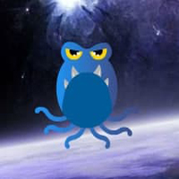 Free online html5 games - Escape From Aliens Space HTML5 game - WowEscape 