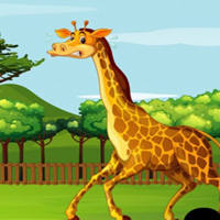 Free online html5 games - G2M Rescue the Spots game - WowEscape 