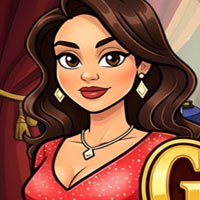 Free online html5 escape games - Golden Stagev