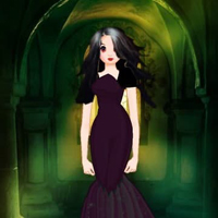 Free online html5 games - Ghost To Girl Escape HTML5 game - WowEscape 
