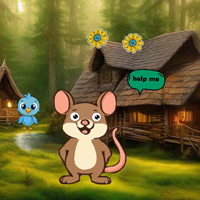 Free online html5 escape games - Unite The Baby Rats