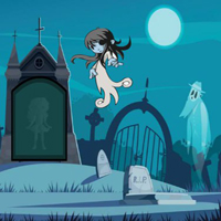 Free online html5 escape games - Wow Help Innocent Girl Soul