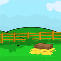 Free online html5 games - NsrGames Kansas Farm game 