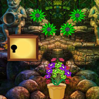 Free online html5 games - G4k Charming Rabbit Escape game 