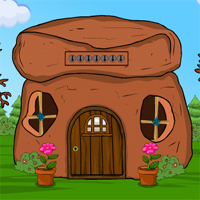 Free online html5 games - Games2Jolly Donkey Rescue game 