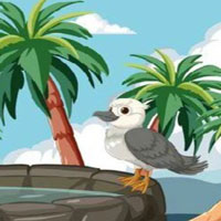 Free online html5 games - G2M Cave Freedom game 
