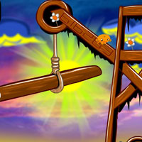 Monkey Happy Stage 523