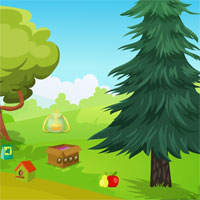 Free online html5 escape games - Divine Angel Escape
