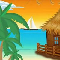 Free online html5 games - G2M Magic Bottles Escape game - WowEscape 