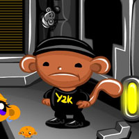 Free online html5 escape games - Monkey Go Happy Stage 1004