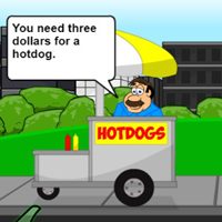 Free online html5 games - Hooda Escape New York 2022 game - WowEscape 