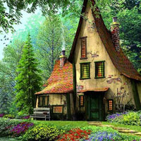 Free online html5 games - Vintage Forest Escape HTML5 game - WowEscape 