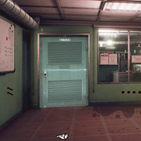 Free online html5 games - GFG Dirty Office Room Escape game - WowEscape 