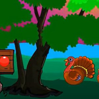Free online html5 escape games - G2L Watchman Rescue