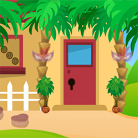 Free online html5 games - Cute Duckling Bird Escape game - WowEscape 