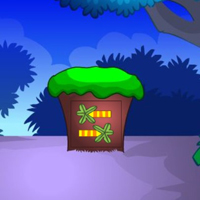 Free online html5 games - G2M Escape from the Garden Maze game - WowEscape 