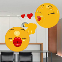 Free online html5 escape games - Escape From Emoji Apartment