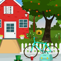 Free online html5 games - Chubby Lad Rescue Escape Game game - WowEscape 