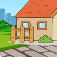 Free online html5 escape games - G2M Kiddo Escape