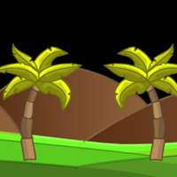 Free online html5 games - G2L Little Baboon Rescue game - WowEscape 