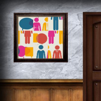 Free online html5 games - Amgel Kids Room Escape 133 game 