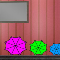 Free online html5 games - 8b Scientist Girl Escape game - WowEscape 