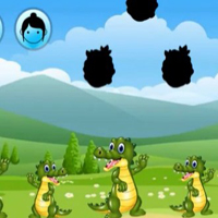 Free online html5 escape games - G2M Rescue the Ostrich