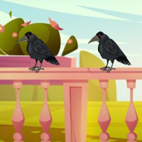 Free online html5 games - G2M Blossom Quest game 