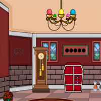 Free online html5 games - Cute Ostrich Rescue game 