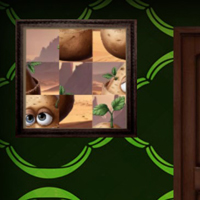 Free online html5 games - Amgel Easy Room Escape 225 game 