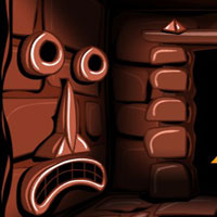 Free online html5 escape games - Monkey Go Happy Stage 115