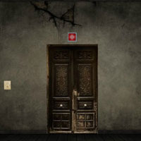 Free online html5 games - Abandoned Rooms game 