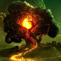 Free online html5 games - Magical Turkey Land Escape HTML5 game - WowEscape 