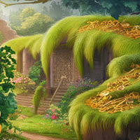 Free online html5 games - FEG Mystery Forest Escape 3 game 