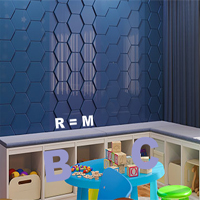 Free online html5 games - Childrens Room game 