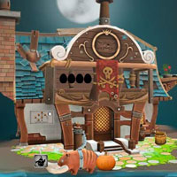 Free online html5 games - Top10 Find The Dove game 