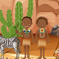 Free online html5 escape games - G2M Rescue the Cute Zebra