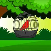 G2L Red Bird Escape 1