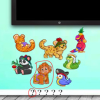 Free online html5 games - Find Money Bag game 