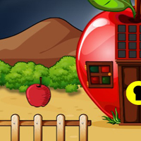 Free online html5 games - G2J Green Tortoise Escape From Cage game - WowEscape 