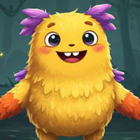 Free online html5 escape games - Mirthful Creature Rescue