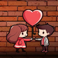 Free online html5 games - 8B Donut Escape Challenge game 