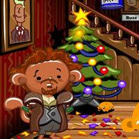 Free online html5 games - Monkey Go Happy Stage 800 game - WowEscape 