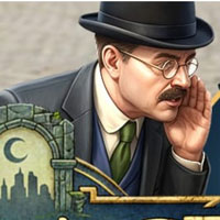 Free online html5 escape games - Legacy of the City